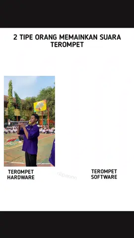 yangg keduaaa unikk sii😭 sumber : @kokoheree,@santricilik #viral #terompet #fyp #vidioviral #soundviral 