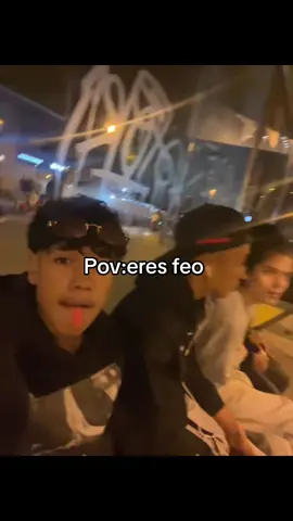#feo #parati #fyp #viral 