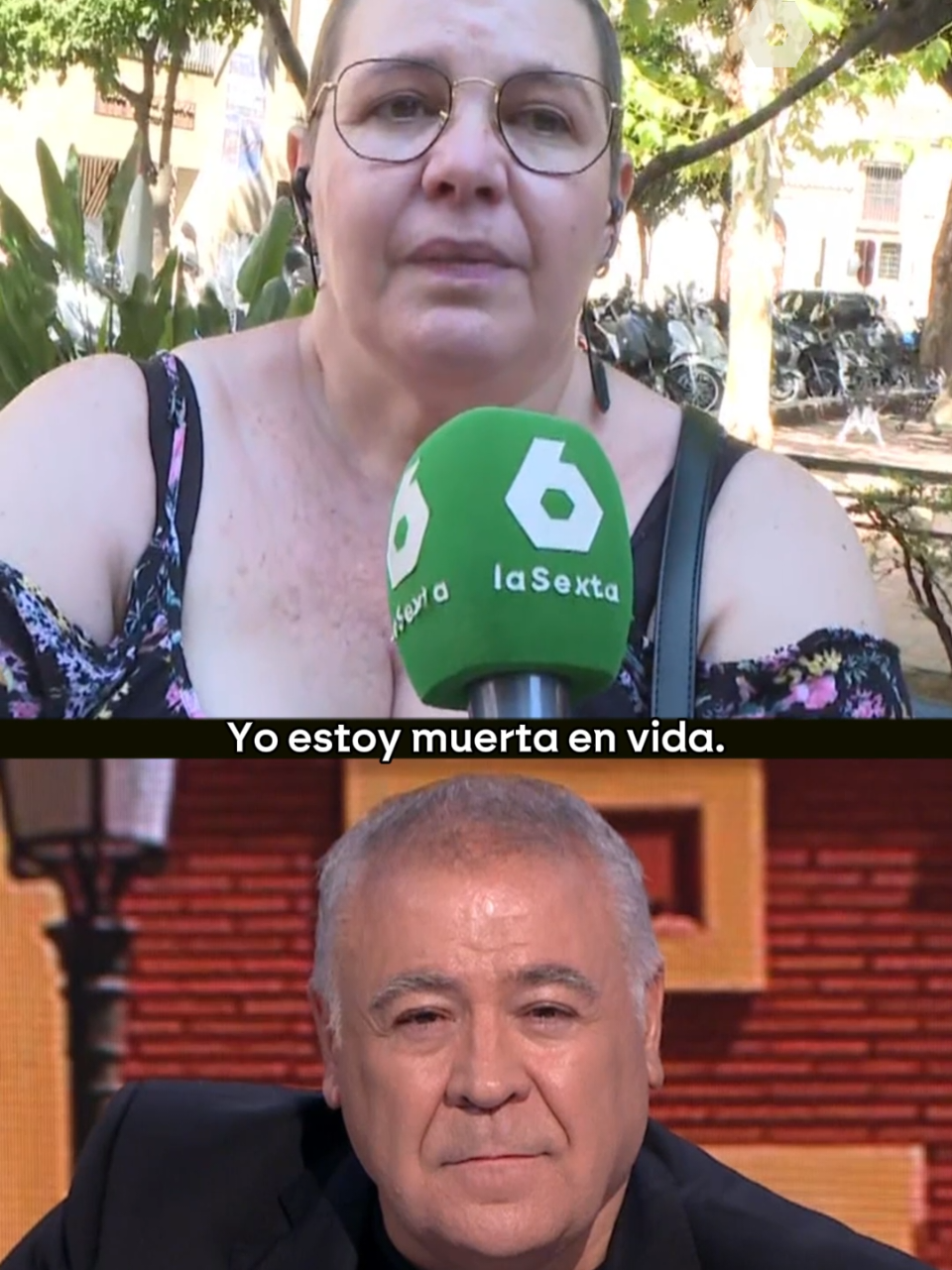 👉 Anabel Cano tiene 52 años. Ella es una de muchas víctimas de los fallos en el programa de detección precoz de cáncer de mama del sistema público andaluz. En su caso, esa demora fue de un año entero desde que se hizo la primera mamografía hasta que finalmente tuvo un diagnóstico. Con cada vez más casos de mujeres afectadas saliendo a la luz, lanza una pregunta: 