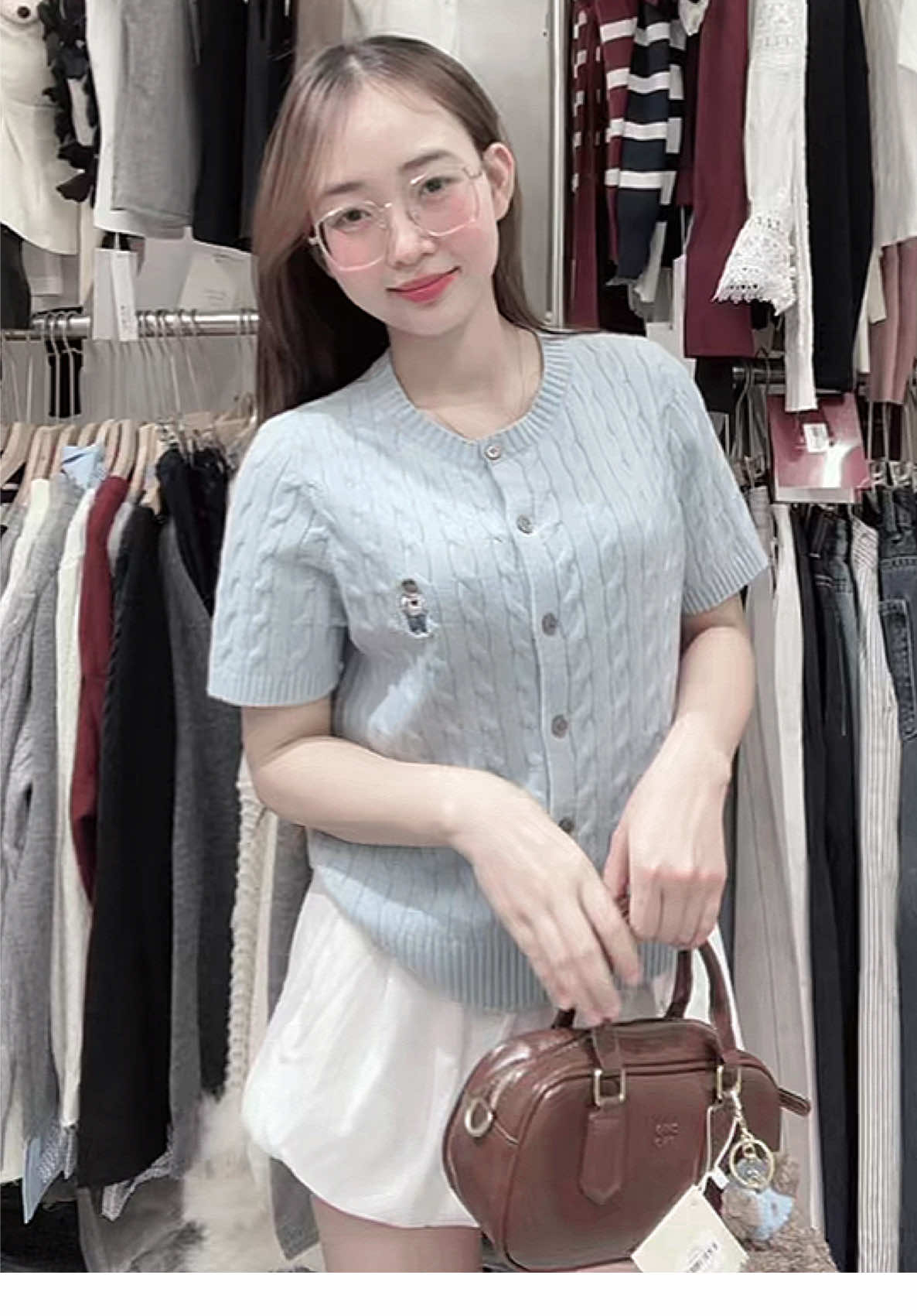 🌸Tìm FB - tiktok - google map:  PiO Studio Clothing in Japan  🌸東京都新宿区百人町2-13-1 浜谷ビル102 Quán cách ga Shinokubo, Okubo 3p  🌸090-5440-1996 ~~~~~~~~~~~~~~~~~~~~~~~  #shinokubo #okubo #quầnáoviệtnhật #quầnáonhậtviệt  #quầnáoTokyo   