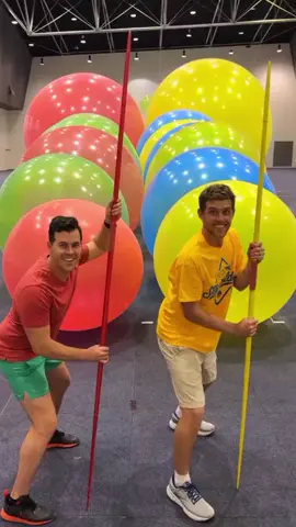 Very Difficult Styles Balloon 🎈🎈 Challenge #game #challenge #viral #usa_tiktok🇺🇸 #games 
