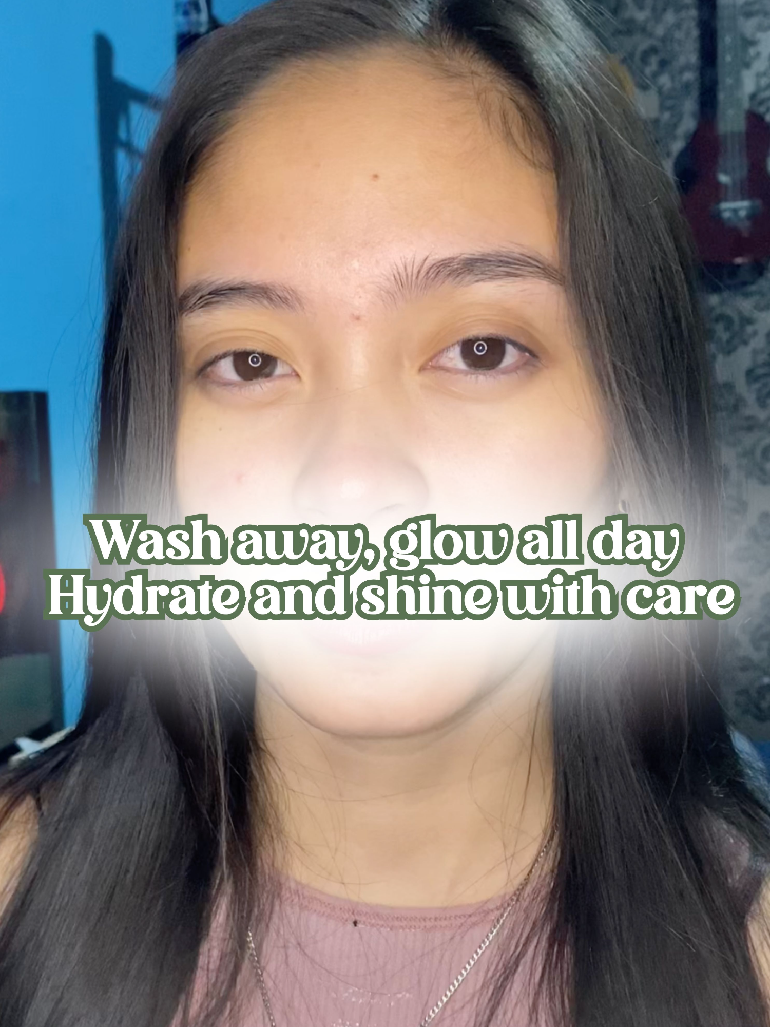 Start fresh with SKINdough’s gentle soap and follow it up with our glow-boosting serum the perfect pair to cleanse deeply, treat dullness, and leave your skin soft, smooth, and radiant. 💚✨ #SKINdoughGlow #SoapAndSerum #FilipinoSkincare #ClearSkinCombo #GlowUpRoutine #SoftSkinEveryday #SkincareThatWorks