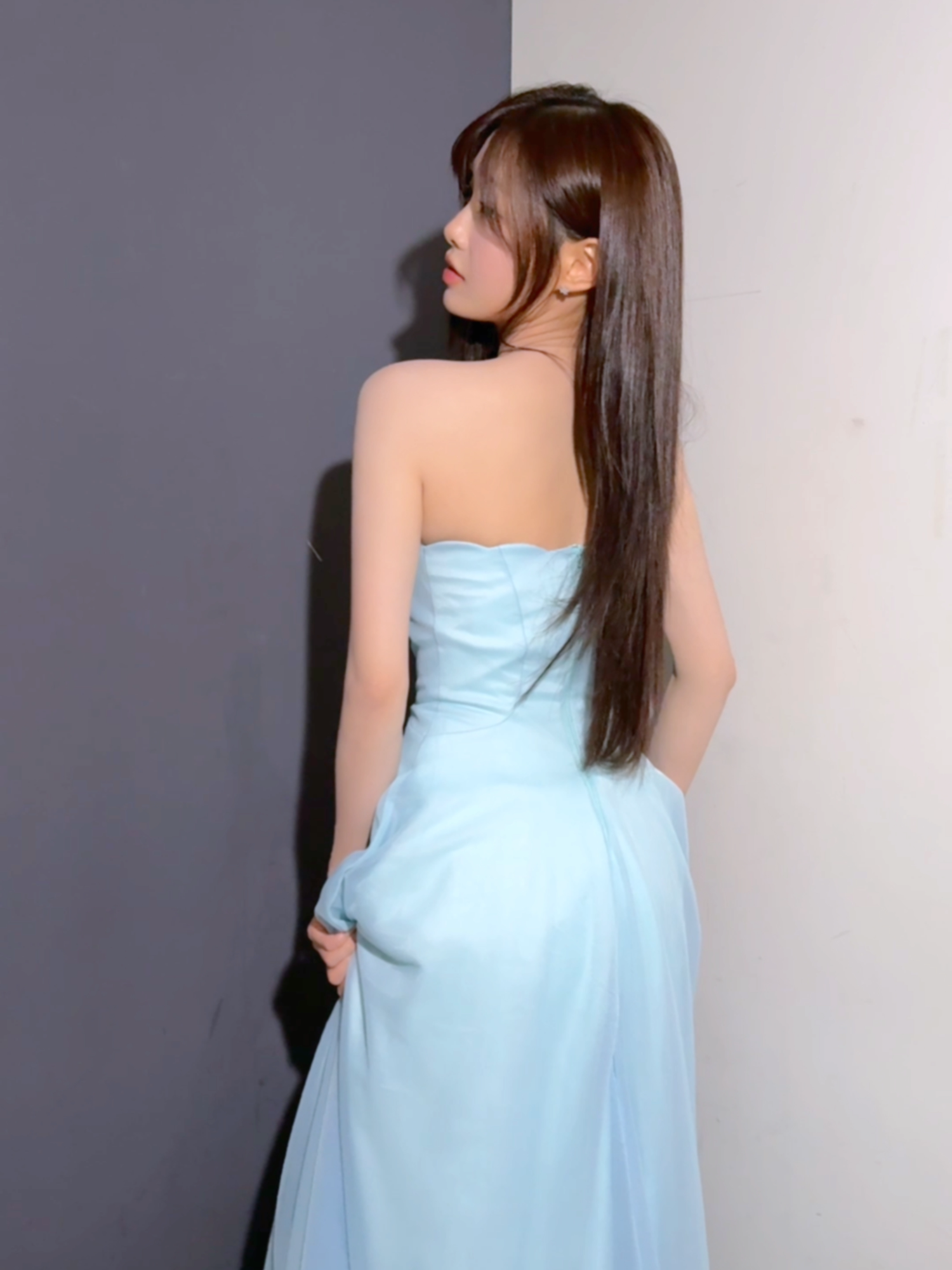 Ⳋ᧙ ⊹tteokbokki princess ༝⁺໒꒱ིྀ. #CHUU #츄