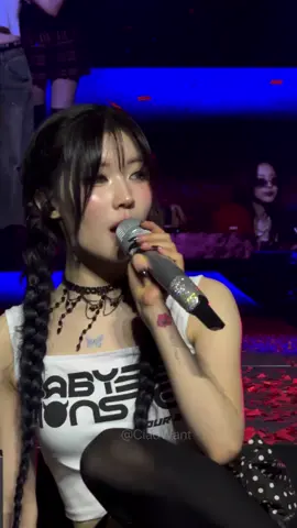 #아사 #asa #enamiasa #asababymonster #babymonster