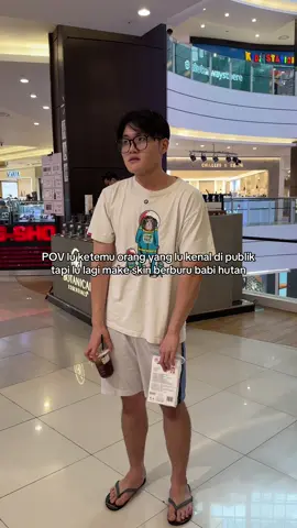 Boleh ga sih kalo ketemu itu pas gua pake skin alucard