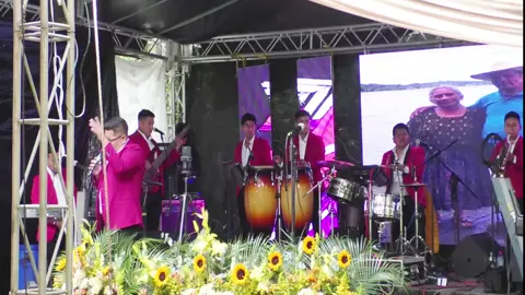 Batalla no es Batalla  Banda Presencia  Desde Sacanilla Coban 