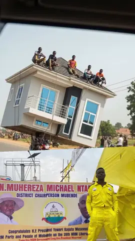 #fyp #trendingvideo #museveni # mubende people #fyp #all Uganda segawa radio simba