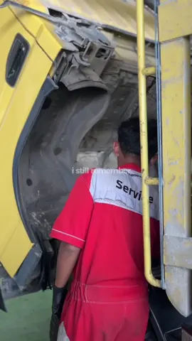 #fyp #mekanik #mechanic #mitsubishi 