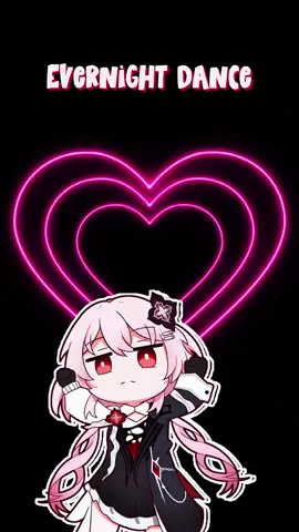 Evernight dance stiker #honkaistarrailedit #evernight #stiker 