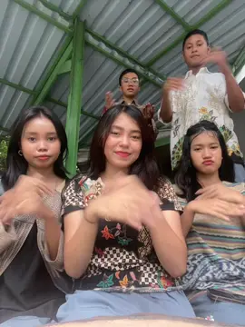 #fyp #batikday #smanligirls #smanliboys #highschool 