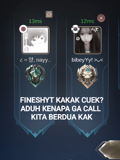 #nayyy || 😱😱  - cr@keey  #mlbb #strawpiie #foryoupage#ampreset 