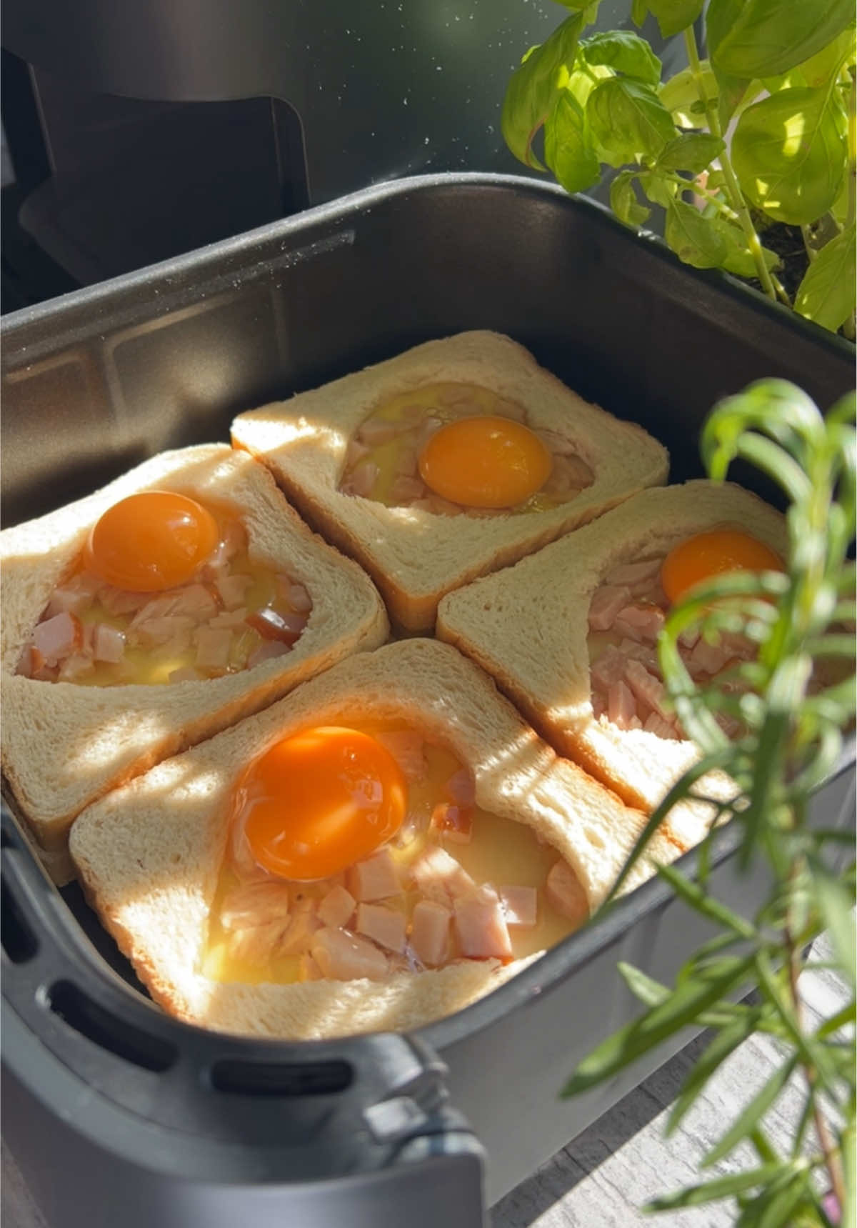 #breakfast #airfryerrecipe #egg #kochenmitcosori #oktoberfest  