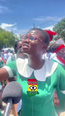Live Updates:Coalition of Nurses and midwives,Ghana Prot3$t Demanding 10months unpaid salary  #ghanaeye #シ゚viralシfypシ゚ #ghanatiktok🇬🇭 #viral #shattawale #sarkodie #ndc #rapaholic #trend 