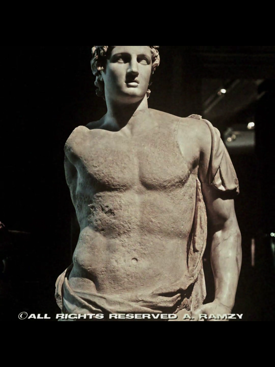 Conquer Of The Persians #alexanderthegreat #fyp #edit #viral 