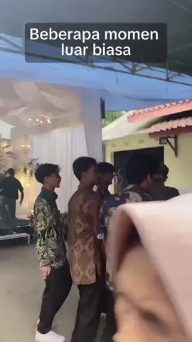 Kapan lagi ngibeng sama idola 🤪 #masboy #faisal #tiktoklive #livehighlights 