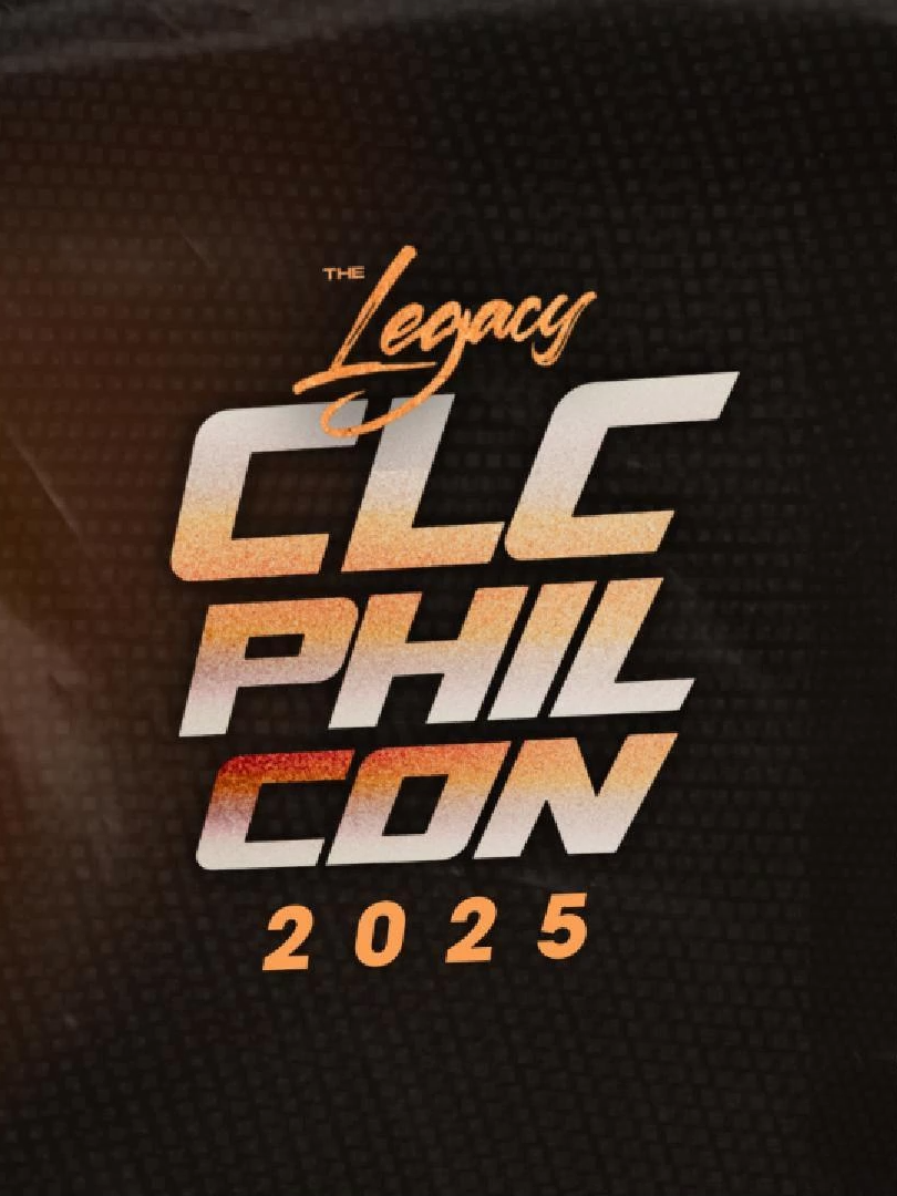 CLCPHILCON2025 Greetings!   We’re excited to gather as one family in Christ this 2025!    Let’s come together for renewal, fellowship, and a deeper call to serve God’s Kingdom.    👉 Don’t miss it—pray, prepare, and be part of the movement!   #CLCPHILCON2025 #CLCTHELEGACY #ChristianLifeCenterDavao #CLCDavao #CLCPhilConGreetings
