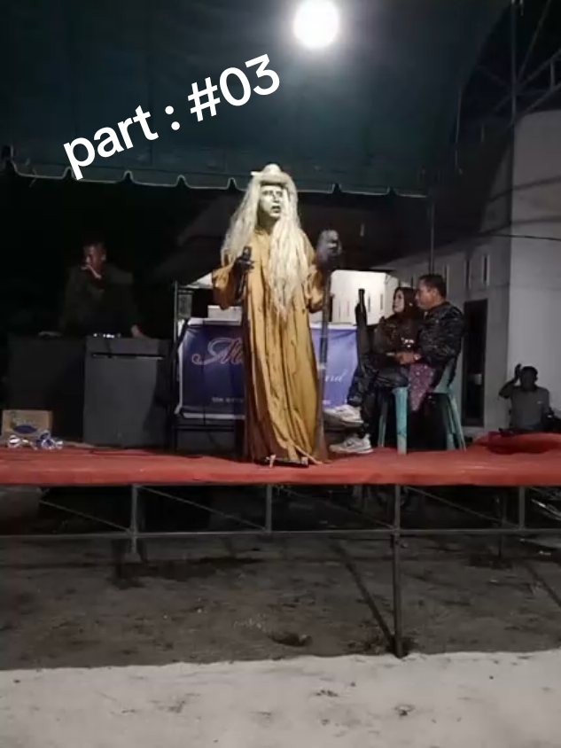 part : #03 #tiktoklive #livehighlights 