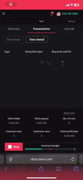 Remind me why you don’t have this bot or why you’re trading with non profitable bot🤨🤨#forextrading #fypviralシ #binaryclasses #binarytrading #fypppppppppppppp 