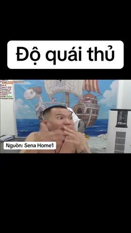 Độ gì cơ? @Tú Sena official #huongsekhocmat #anhlonsena #xuhuong #senasayhi #🇯🇵 