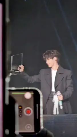 Đoạn lens contract này xứng đáng được phong thần 😭 quá đẹp #梓渝 #ziyu #musicfestival 
