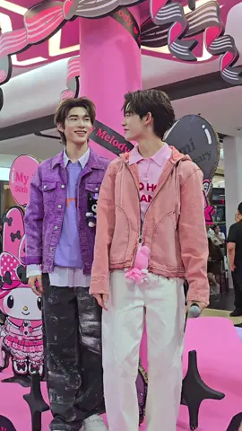 เราที่ขอหัวใจใหญ่ๆ แต่ทำไมเหมือนคนข้างๆได้หัวใจไปแทน🥰🤭 @Porsuppakarn @teetee.wpc #ป๋อตี๋ตี๋ #teeteepor #CENTRALSANRIOxTEETEEPOR #porsuppakarn #twnpich 