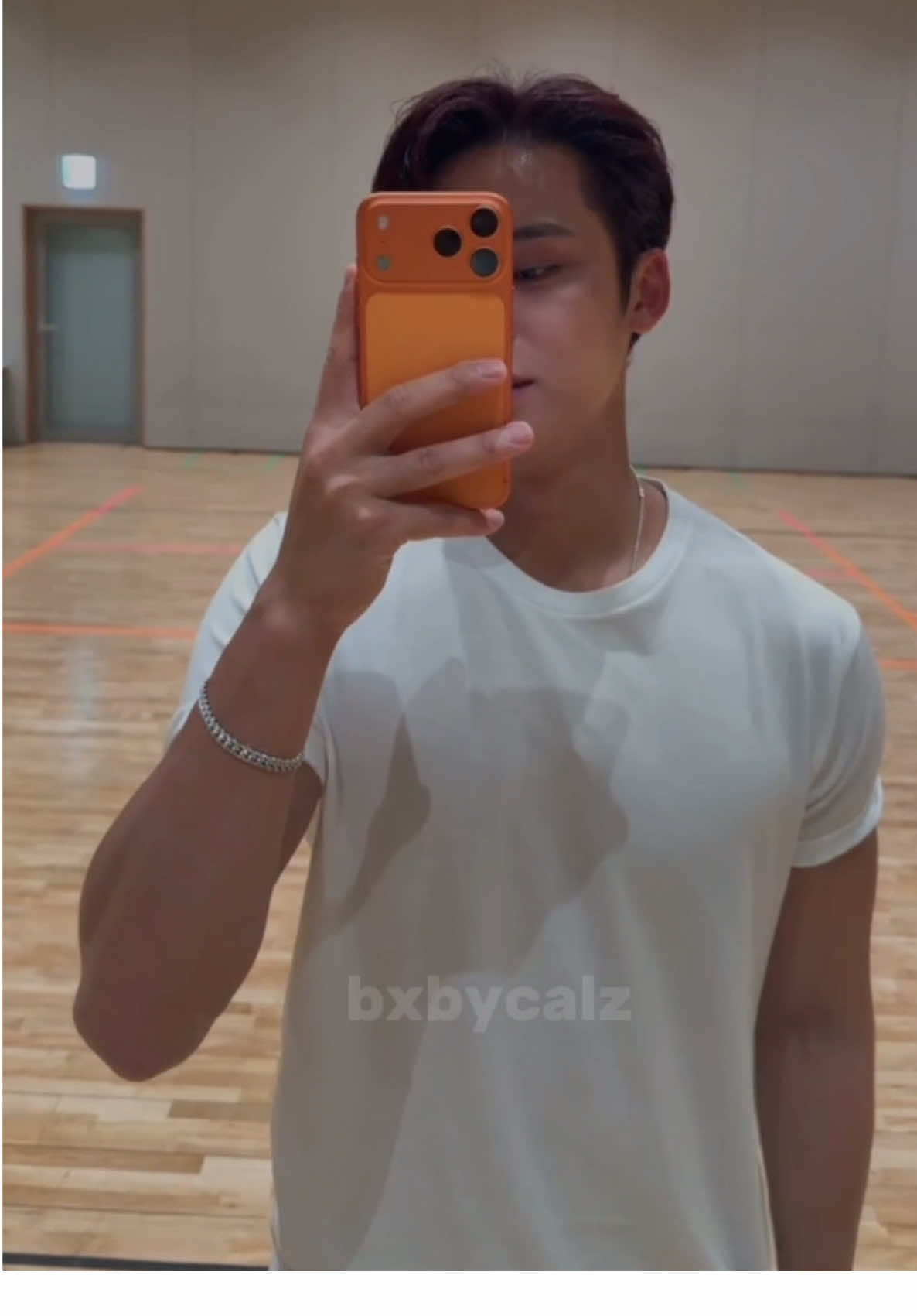 PASTI ITU MAHAL YA ICAA #mingyu 