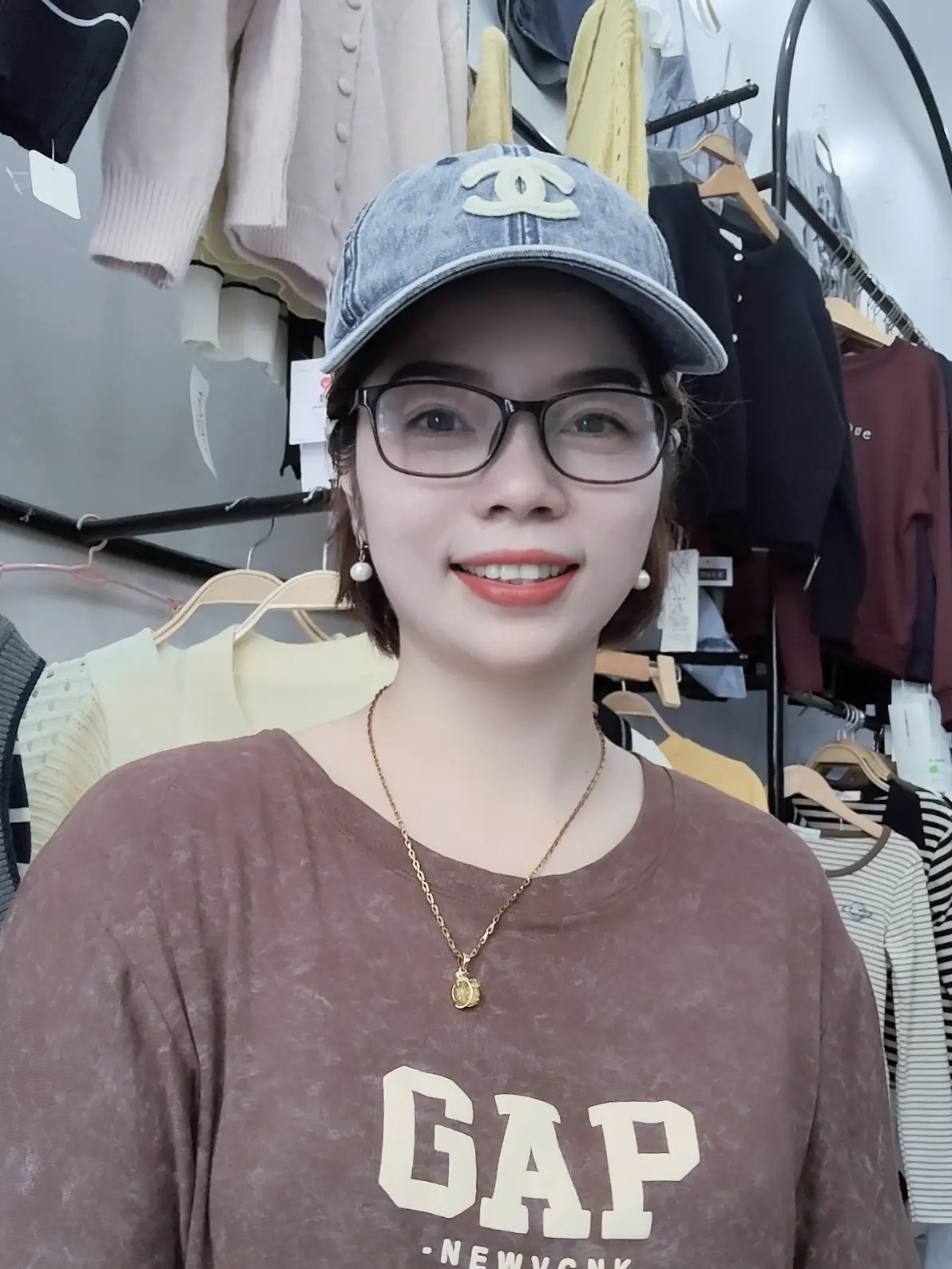#xuhuongtiktok2024☘️🍀♥️ cứ vui thôi #☘️ 