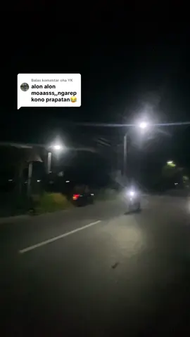 Membalas @oha YK tak booking mas prapatane wisan🤣 #fizrjogjakarta #nafaspanjang #twostroke 