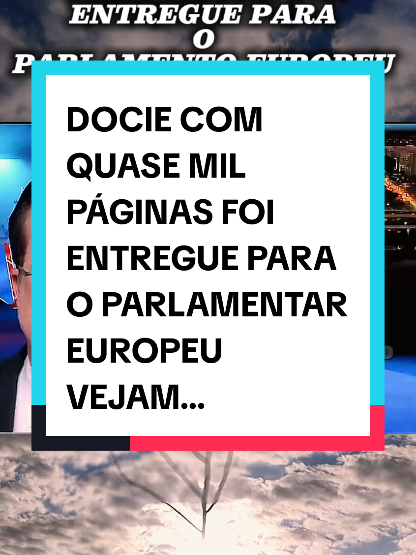#europa #docie #entregue #viralizar #social 