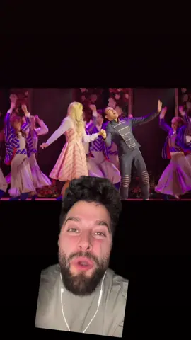 Entrevisto a las actrices de “Wicked” en España: y descubro los secretos del musical @Wicked El Musical #wicked #arianagrande #cynthiaerivo 