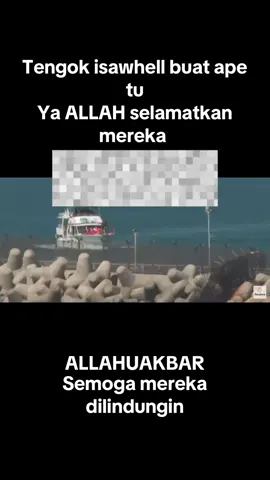 Hasbunallah wanikmal wakil lailahailla anta subaha naka inni kuntu minal zholimin selamatkan lah mereka ya ALLAH #prayforpalestine #sumudfonttila #gazaunderattack #globalsumudflotilla #sumudfortillanusantara🇲🇾 
