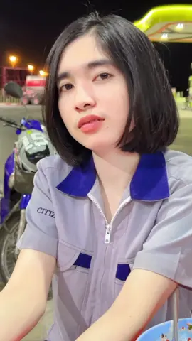 #ภาคกลาง อยาก#ผมสั้น แล้ว🤣#ลูกสาวคนเล็ก 