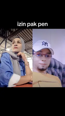 #duet dengan @𝙊𝙆𝙄 𝙋𝙀𝙉𝘿𝙄𝙍𝙄 𝙆𝙏𝙈𝘽 