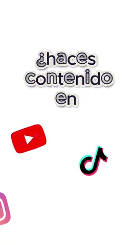 Si necesitás alguien que edite tu contenido, hablame 🚀 •escribime x privado o a mi instagram #editor  Editora de videos. 