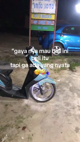 waduhh banyak omong doang kwkw#beatkarbu #beatbiru #beatkarbumodifikasi #katakata 