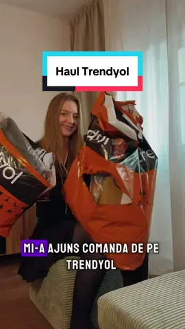 Haul Trendyol 🛍️ Am găsit câteva piese superbe pentru toamnă și nu numai 🌿. Sacouri, seturi, sneakers, pijama cozy și câteva basic-uri esențiale.  Găsești toate piesele în link-ul din bio.  🤎 Scrie-mi în comentarii dacă vrei să fac și un try-on cu toate. #trendyol #trendyolromania @Romania Influencer Marketing @Trendyol Romania #GlowUpCetaphil @Trendyol 