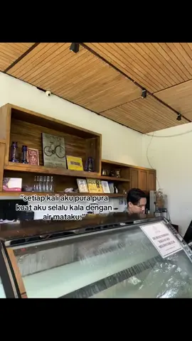 aku pengen nangis sederas lautan🌊#lautan 