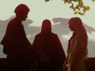 palpatine seni sevmiyorum oglum #starwars #padmeamidala #anakinskywalker 