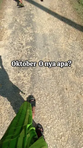 #oktober #lagiviral #trendingtiktok 