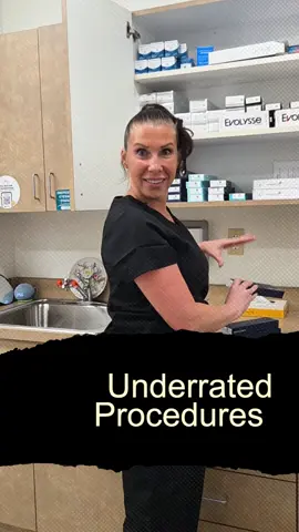 Everyone has their favorite plastic surgery procedure—but what about the ones that don’t get enough credit? 👀 We asked our team: “What’s the most underrated procedure?” Their answers might surprise you. #DrCarp #DrCarpPlasticSurgeon #CarpCosmetic #PlasticSurgeryEducation #AkronOhio #OhioPlasticSurgery #Blepharoplasty #ArmLiposuction #TempleFiller #UnderratedProcedures