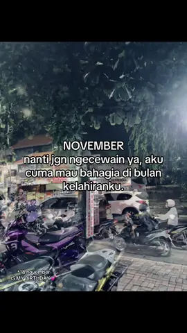 ver 18 #tiktok?pelit?fyp #viralvideo #november #ulangtahun 