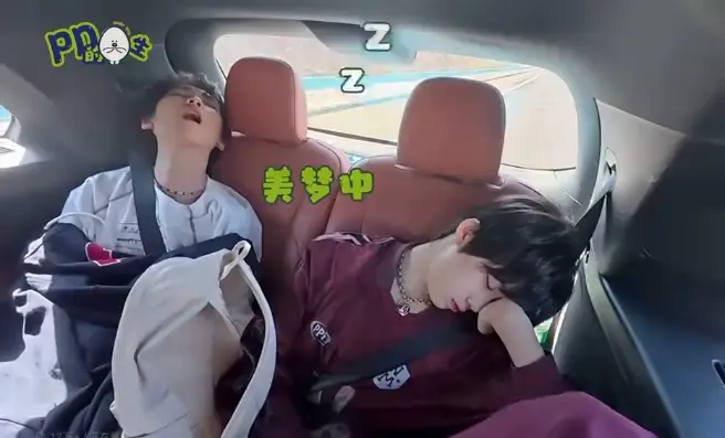 Han?😭 sb menjauh plis demi lipei 🥰 🫰🏻 #zuoqihan_左奇函💫#chenyiheng_陈奕恒 #tffamily_4th_generation  #fyppppppppppppppppppp   