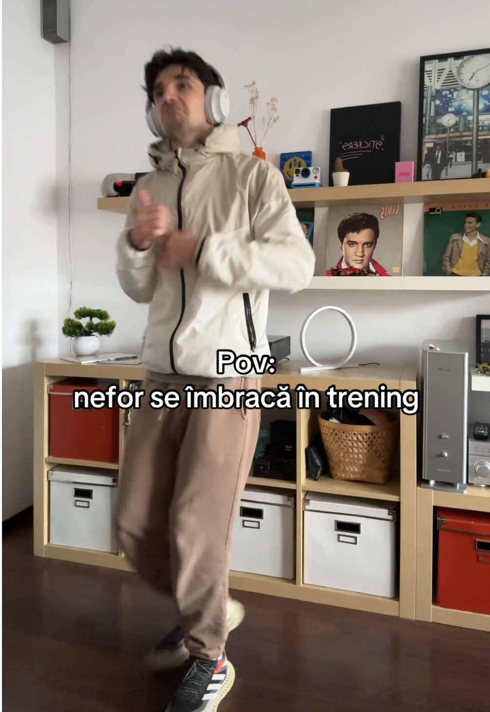 De la prea mult🤪