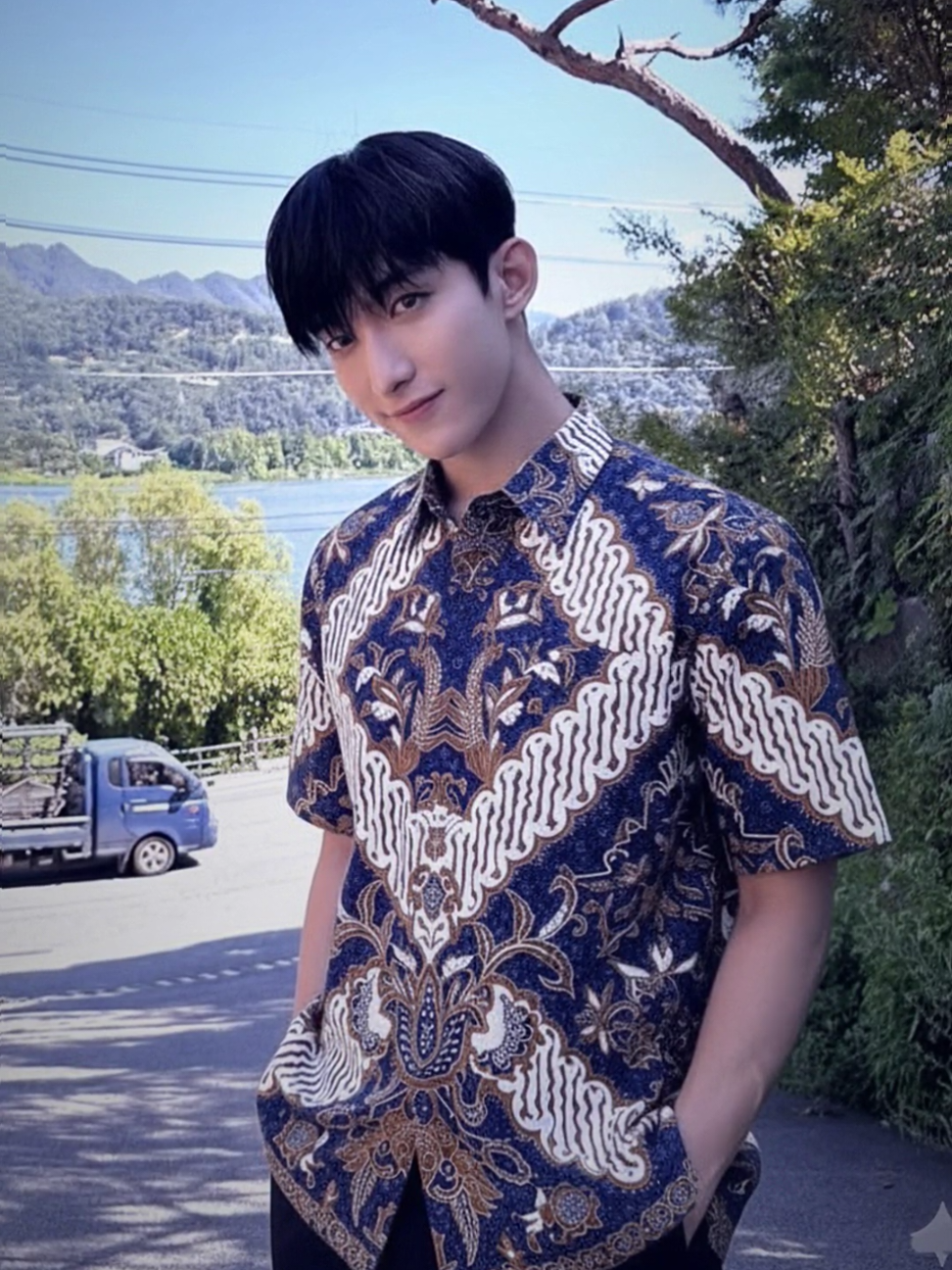 mas dikey💍💍 #DK #dokyeom 