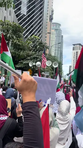 #freepalestine🇵🇸❤️ #malaysia 