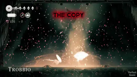 Nightmare King Grimm - Song: Montagem Direcao #fy #fyp #edit #hollowknight 