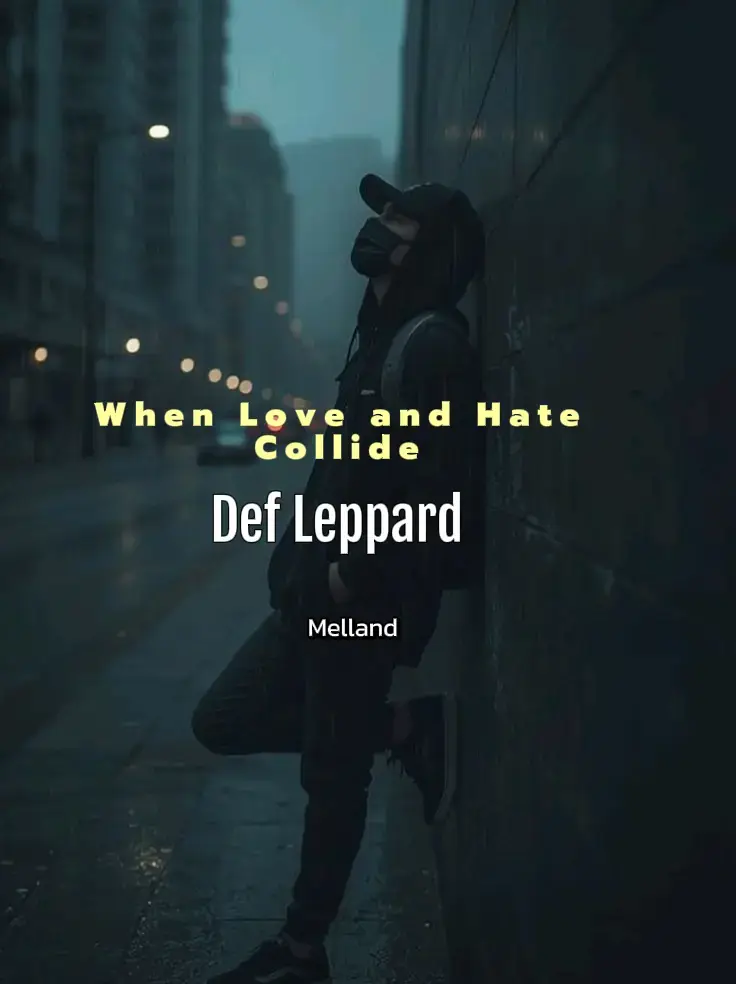 #defleppard #whenloveandhatecollide #defleppardwhenloveandhatecollide #fypseluruhdunia 