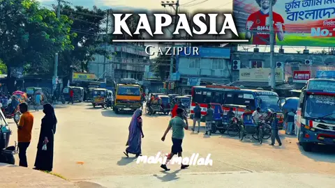 Our kapasia 🥰🤌❤️‍🔥 সৌন্দর্যের আরেক নাম আমাদের কাপাসিয়া ☺️#কাপাসিয়া_গাজীপুর।🥰🥰 #কাপসিয়ারমেয়ে #প্রকৃতি 
