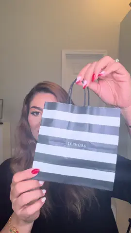 Sephora haul ❤️                                        @NARS Cosmetics                                    @Fenty Beauty @Fenty Skin                 #sephora #beauty #makeuplover #viral #fyp 