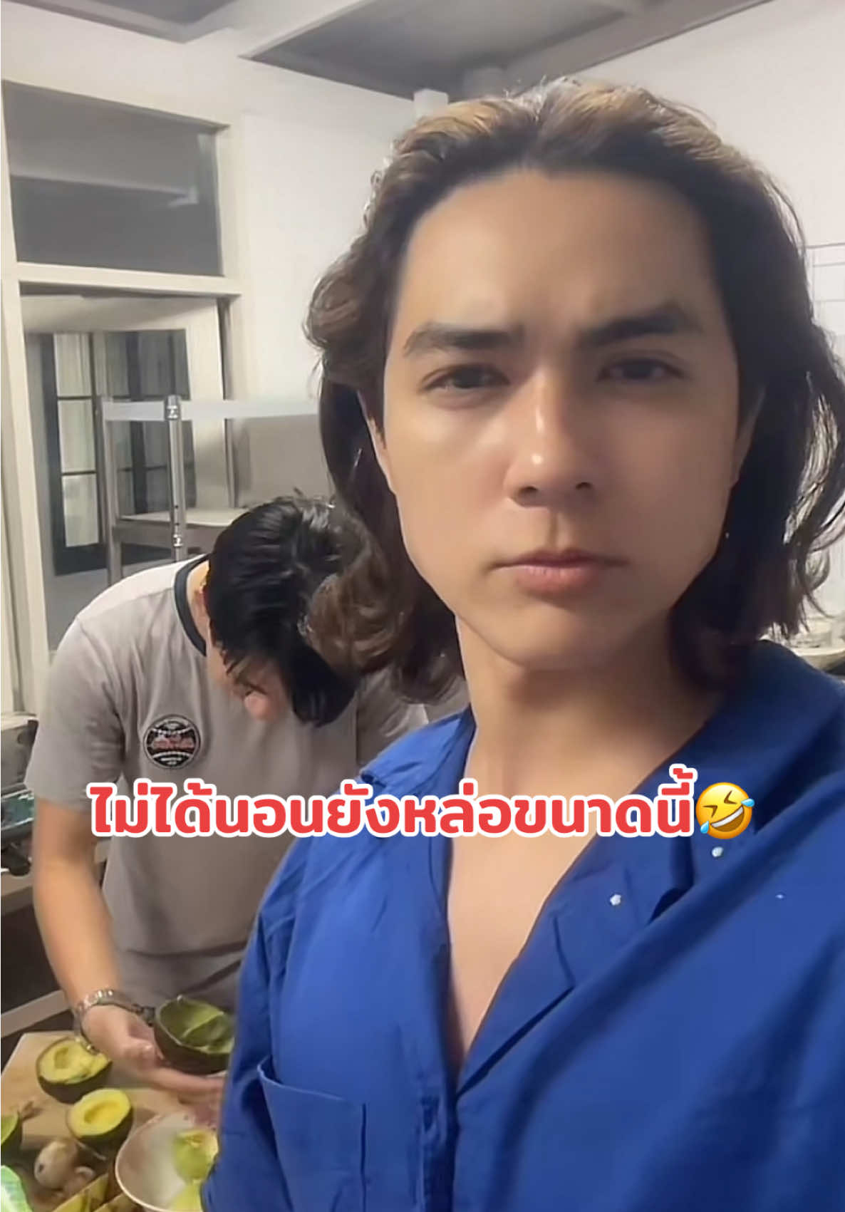 ไม่ได้นอนยังหล่อขนาดนี้ 🤣🫣😍🥰🩲🐒🆑 #โทบี้ #เจสัน #แน็กชาลี #ชาลี #ชาลีปอทเจส #ชาลีไตรรัตน์ #แน็กแฟนฉัน #charliepotjes #charlie #nackcharlie #cl #จักรวาลชาลี #คู้บอน #เทรนวันนี้ #กระแสมาแรง #ดราม่า #ข่าวTikTok #โสด #คู่จิ้น #แอนน่ากลึคส์ #ขุยอัน #kuian #เบสปอทเจส #ทีมงานชาลี #ทีมงานแน็กชาลี #ทีมเพลงแน็กชาลี #ซ้อแอน #🆑 #AIIROU #AOFZ #โทบี้ #ขุงขิง #ข้าวฟ่าง #ฮาจอง #yoohajung #เพลงอังคารกับเสาร์ 